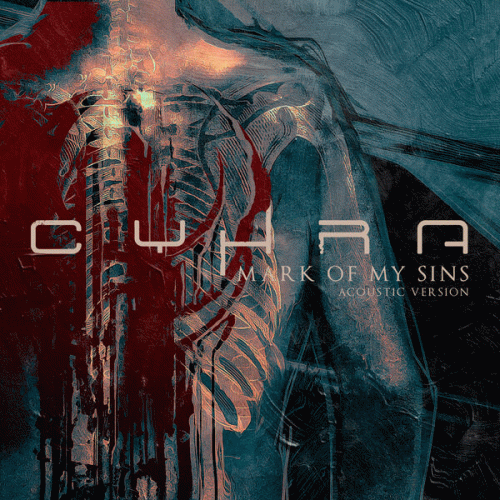 Cyhra : Mark of My Sins (Acoustic Version)